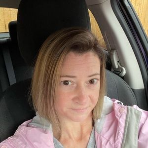 Meet your Posher, Christin